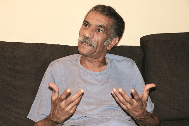 سيد رجب