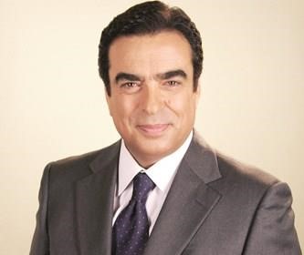 جورج قرداحي﻿