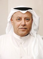 حسين الخرافي﻿