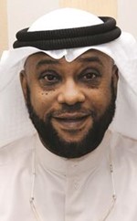 دسعد العنزي﻿