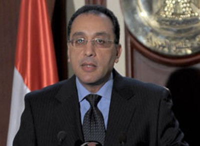 د مصطفى مدبولي