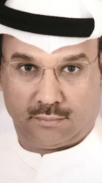 العميد محمد الشرهان ﻿