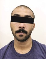 المتهم الثاني ﻿