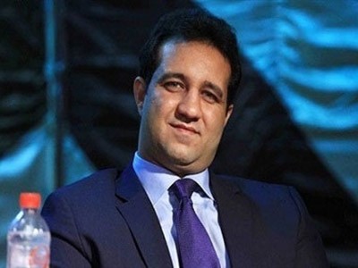 احمد مرتضى منصور