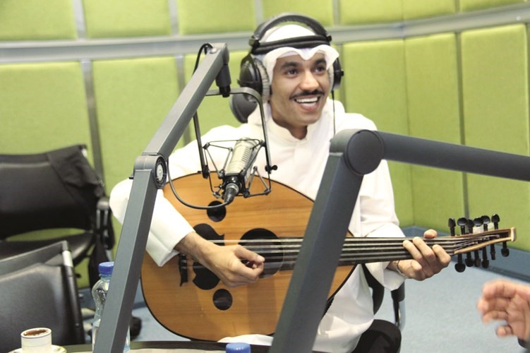 المطرف في قايلة الوفاء﻿
