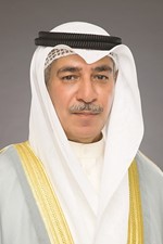 عادل الخرافي
