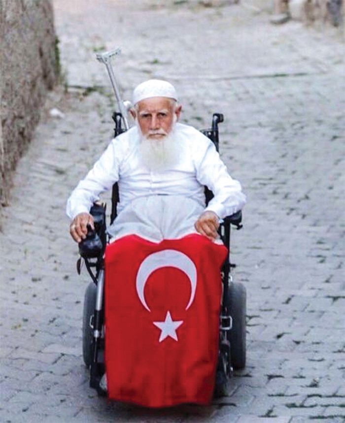 الانقلابيون دبروا لاتهام أردوغان بدعم انفصاليي «العمال الكردستاني»..والتطهير سيطول 50 ألفاً