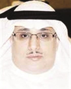 المستشار عبدالرحمن الدارمي