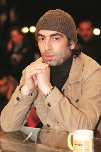 سعيد الماروق﻿