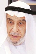 دخالد المذكور