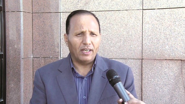 عبدالعزيز جباري