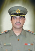 المقدم د جدعان فاضل ﻿