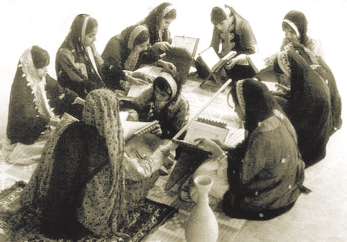 «الكتاتيب».. النواة الأولى للتعليم في الكويت قديماً