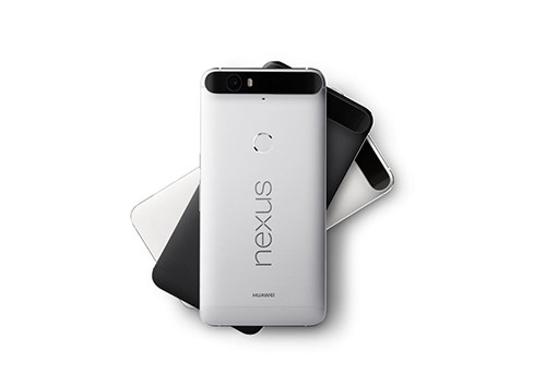 Huawei Nexus 6P