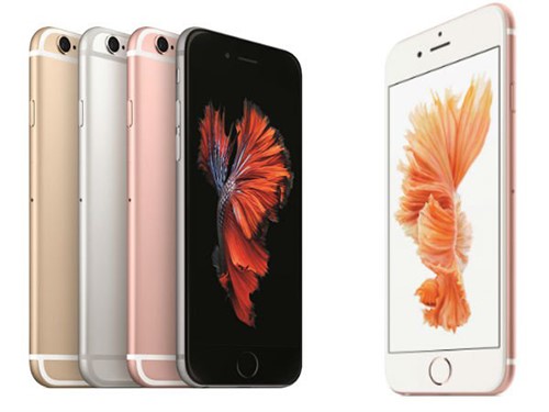 ايفون 6اس – iPhone 6s