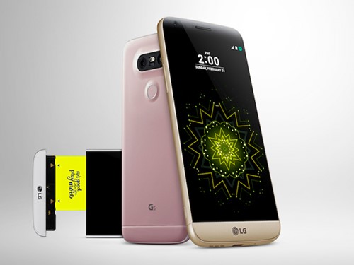 LG G5
