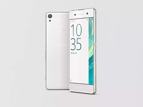 Sony Xperia X Performance