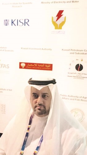 الزميل طارق العريان﻿