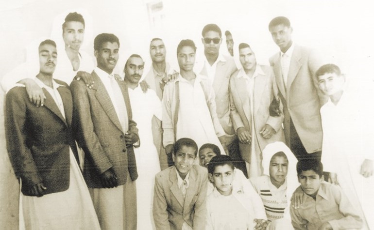 حسن القطان: جدي عبدالمحسن كان أحد 6 كويتيين نجوا من معركة الصريف واختبأوا في الصحراء