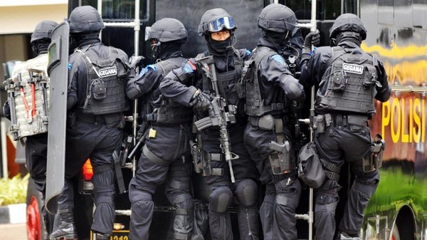ماليزيا: إحباط مخطط تفجير يستهدف ضباطاً كباراً