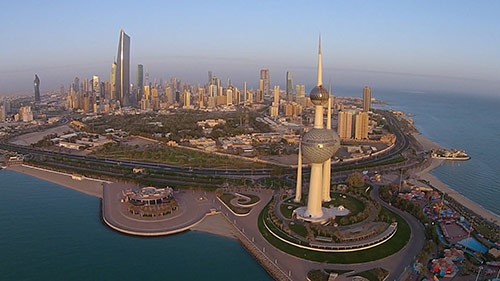 الكويت تسعى للحصول على خدمات استشارية للمجلس الأعلى للخصخصة