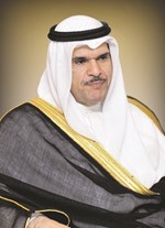 الشيخ سلمان الحمود﻿
