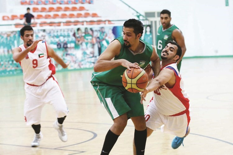 احمد فالح من الاسماء المميزة على الساحة المحلية ﻿