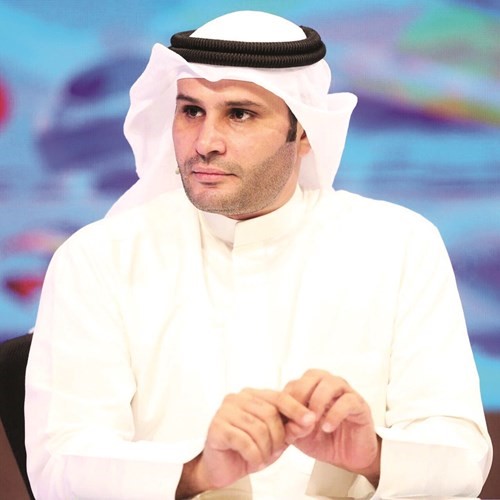 الزميل سطام السهلي