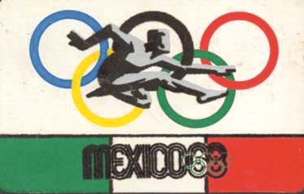 مكسيكو 1968: بيمون يمطر الألعاب برقم خرافي... وقبضات أميركية سود في عصر الغليان