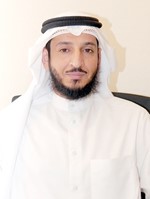احمد العجران﻿