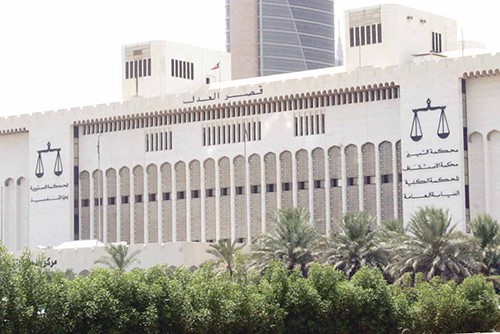"الأنباء" تنشر النص الحرفي والكامل لحكم الاستئناف في قضية "خلية العبدلي"