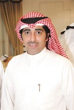 فهيد العجمي