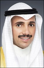 مرزوق الغانم