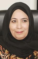 فوزية دشتي