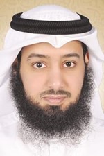 محمد السبيعي﻿