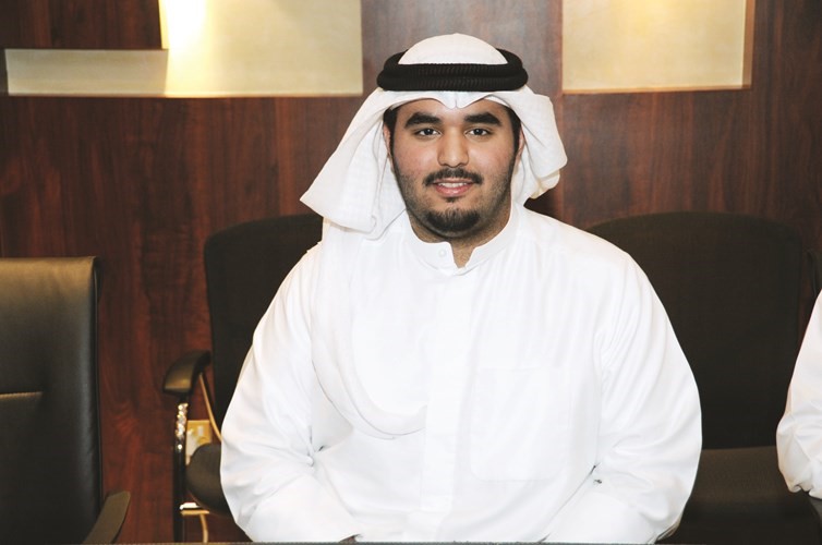 محمد الرشيد 