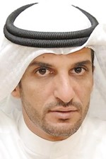 طلال المرشاد