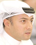 علي العوضي