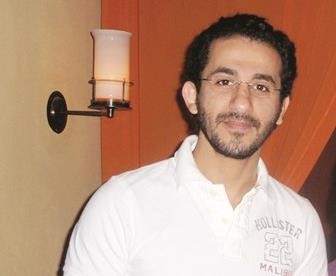 احمد حلمي