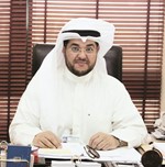م طارق العميري