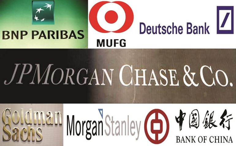 هيئة الاستثمار تفاوض 7 بنوك عالمية لتسويق سندات سيادية بـ  10 مليارات دولار