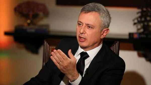 فرنجية أول زائري الراعي في مقره الصيفي: لم يعد ينفع الكلام.. لا ينفع إلا الصلاة