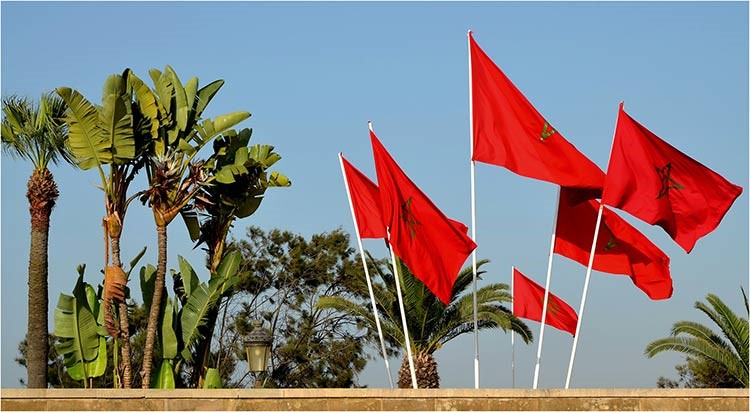  المغرب يعتقل 52 يشتبه بأنهم متشددون ويحبط عدة هجمات