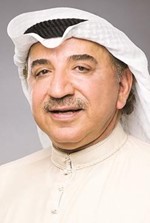 عبدالحميد دشتي