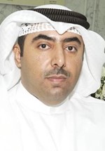اسامه العتيبي