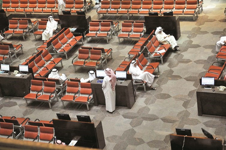 تحسن اداء السوق مدفوع ببيانات النصف الاول المالية﻿