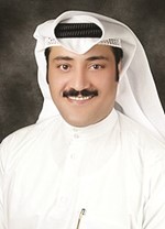 المحامي غانم الشمري﻿