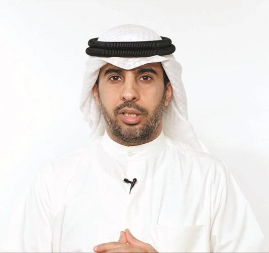 علي الخميس