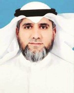 وليد الكندري