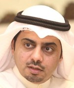 داهم القحطاني 